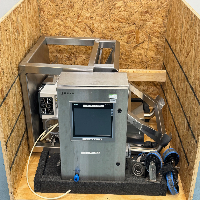 Repligen ATF6 ATF Filtration System image 2